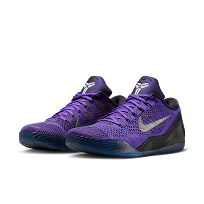 NIKE公式】コービー 9 エリート LOW プロトロ バスケットボール